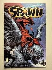Spawn #98 • 2000 Image Comics • Todd McFarlane • Greg Capullo