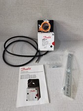 Danfoss AMD 210 Electrical Actuator 082H1102
