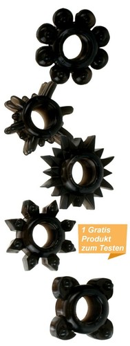 Vakuum Pumpe Potenzpumpe Penispumpe 16te mit 20 cm-Scala + 3 versch. Manschetten - Bild 11 von 12