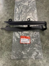 Genuine Honda Front Swing Arm Chain Slider 2002-2003 CBR954RR OEM 52170-MCJ-750