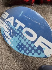 New Zealand 'Gator' Skimboards with Colored EVA Grip Pad Boogie Skim  Board NEW!