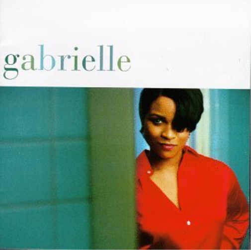 Gabrielle Gabrielle (Cassette)