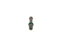 Bosch Petrol Fuel Injector for Audi 80 S Quattro PM 1.8 Sep 1986 to Sep 1991