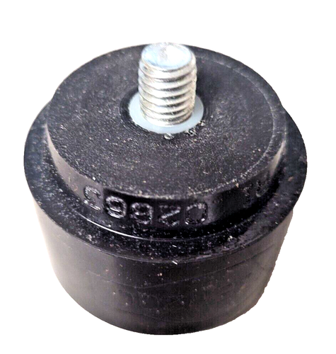 Lixie 200H 2" Hard Replacement Hammer Tip Black - Picture 4 of 8