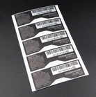 5x Label Sticker - Game Boy Advance SP GBA - AGS-101 - High Quality