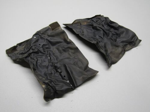 1997 1993-1999 SUZUKI DR350SE OEM WIRE HARNESS COVERS 36618-15D20