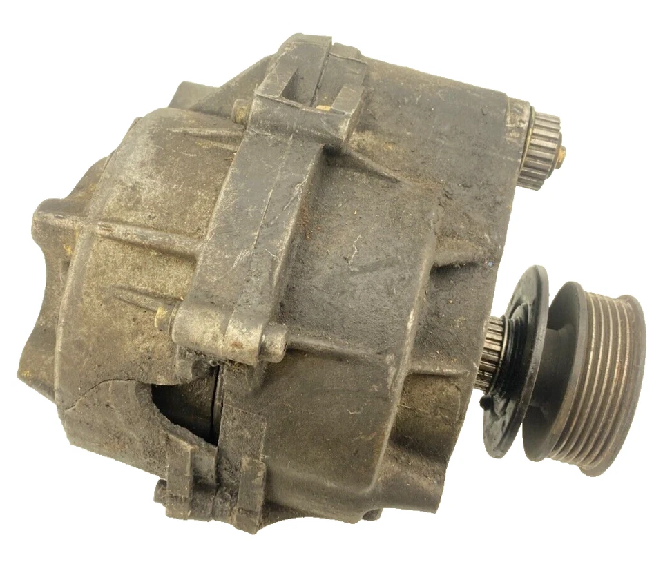 VOLKSWAGEN Corrado Passat B3 G60 Supercharger G-Lader NOT WORKING!!! - Image 3 of 4