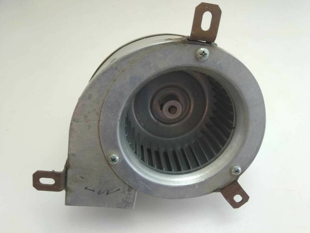 Bay Motor 5A149-84B Sealed Ball Blower 208/240v ventilation