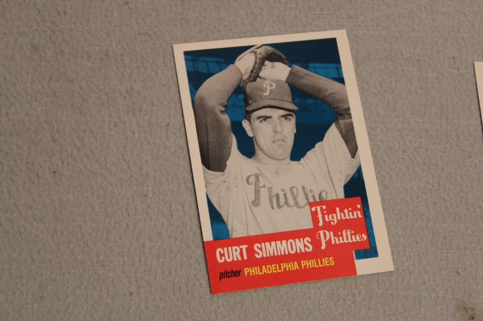 1953 Topps Archives 1991 Baseball Cards Complete Finish Your List Pick #201-337