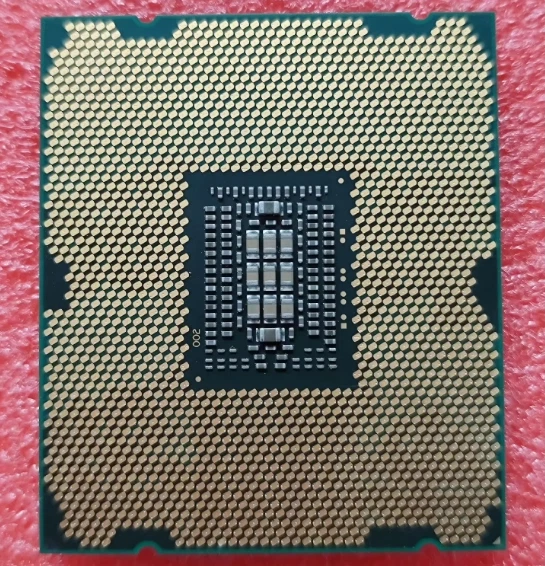 Intel Core i7-3930K SR0H9 SR0KY 3.2GHz 6 Cores 130W LGA2011 CPU Processor - Image 2 of 4