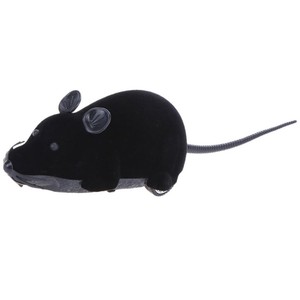 realistic remote control rat