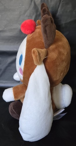 Sanrio Hello Kitty & Friends CINNAMOROLL Reindeer Plush Stuffed Animal - EUC - Picture 5 of 12