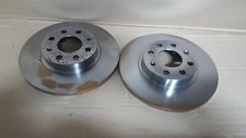 Disque de frein Opel Adam