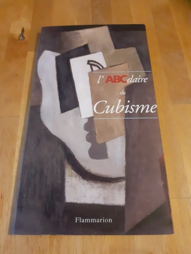 Das ABCdaire du cubisme - Alyse Gaultier - Flammarion - Bild 1 von 2