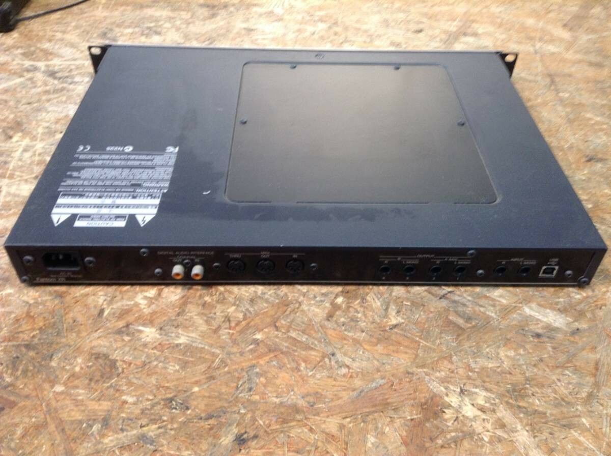 Roland Fantom XR ジャンク Roland Fantom-XR Rackmount Synth / Sampler | Reverb