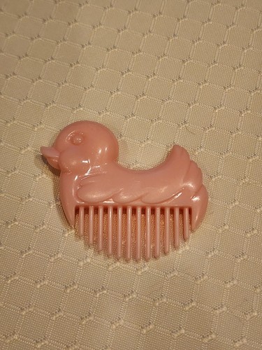 MULTILISTING My Little Pony g1 vintage accessories brush comb updated Jan 2025 - Picture 9 of 56