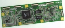 Placa Sharp LC-25SH20U T-CON E150630, V26C.C0.