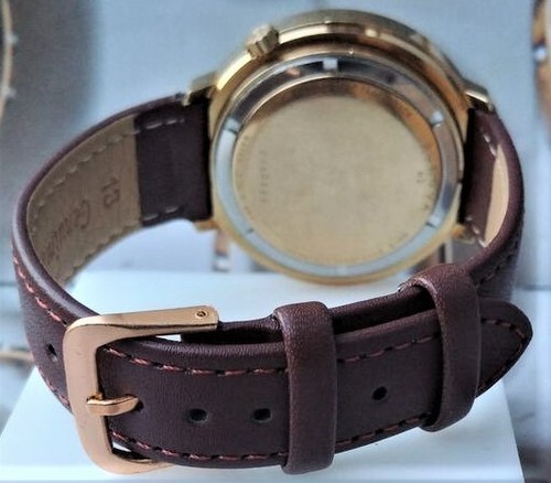 Bulova Accutron 1973 Stimmgabeluhr 41mm Große Revision Kal. 2181 Uhrwerk Datum - Bild 14 von 17