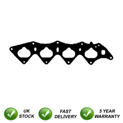 Inlet Manifold Gasket Inner SJR Fits Honda CRX Civic Integra 1.6 1.8