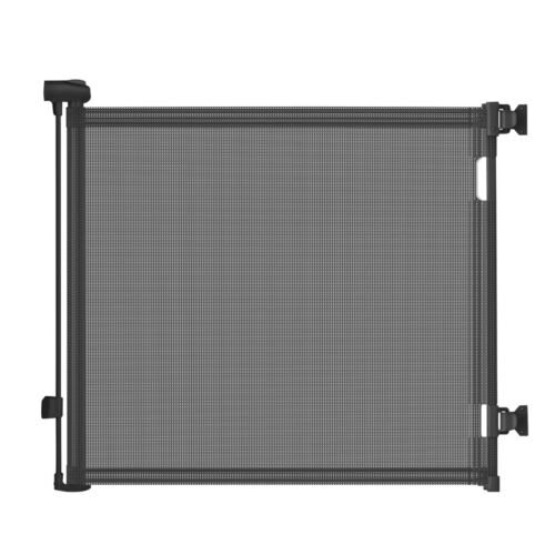 1.4/1.8/3M Pet Gate Pets Barrier Baby Kid Safety Fence Outdoor Retractable Guard - Picture 17 of 20
