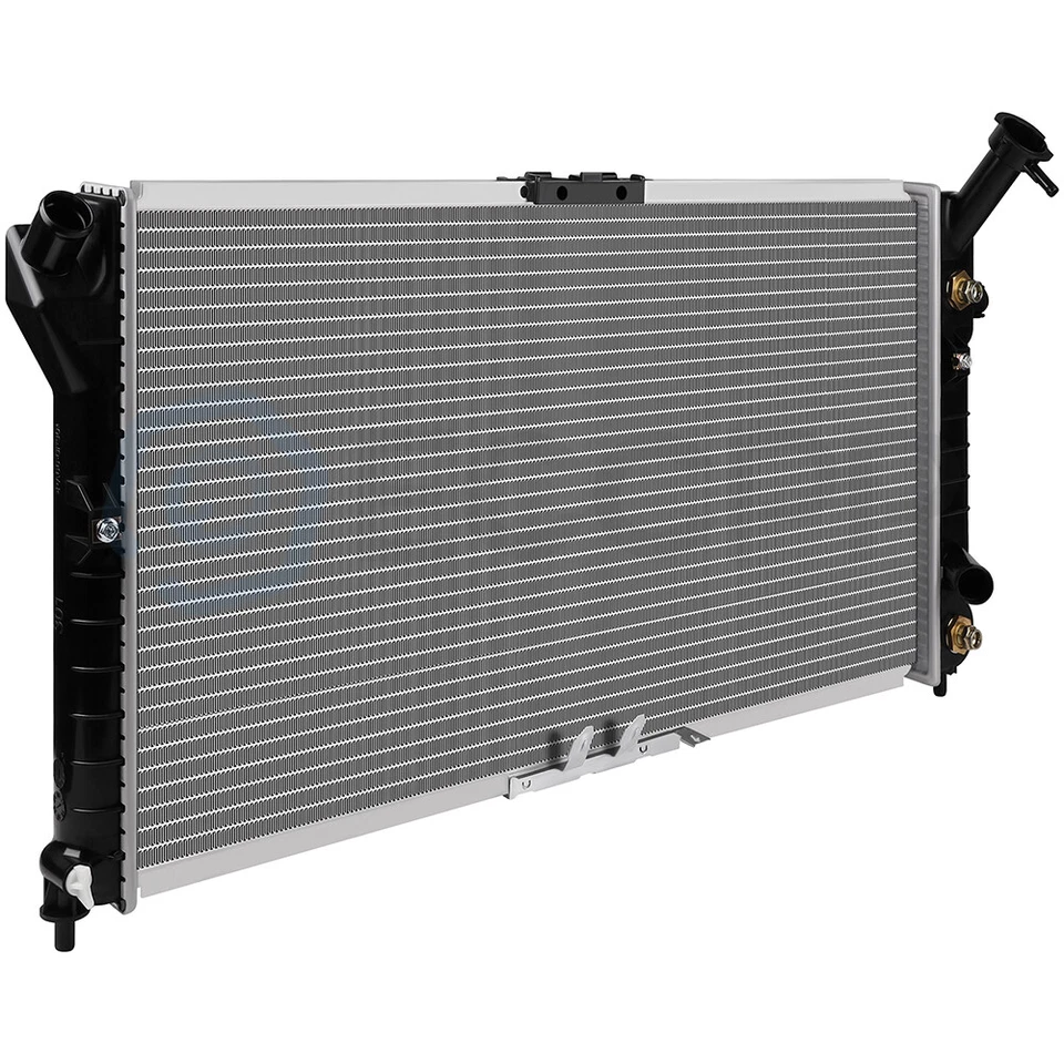 Radiator Fits CU1518 for Chevrolet Chevrolet Lumina LS Sedan 4-Door 3.1L V6 — 第 3/4 张图片