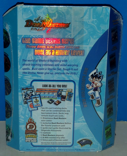 duel masters - Picture 3 of 10