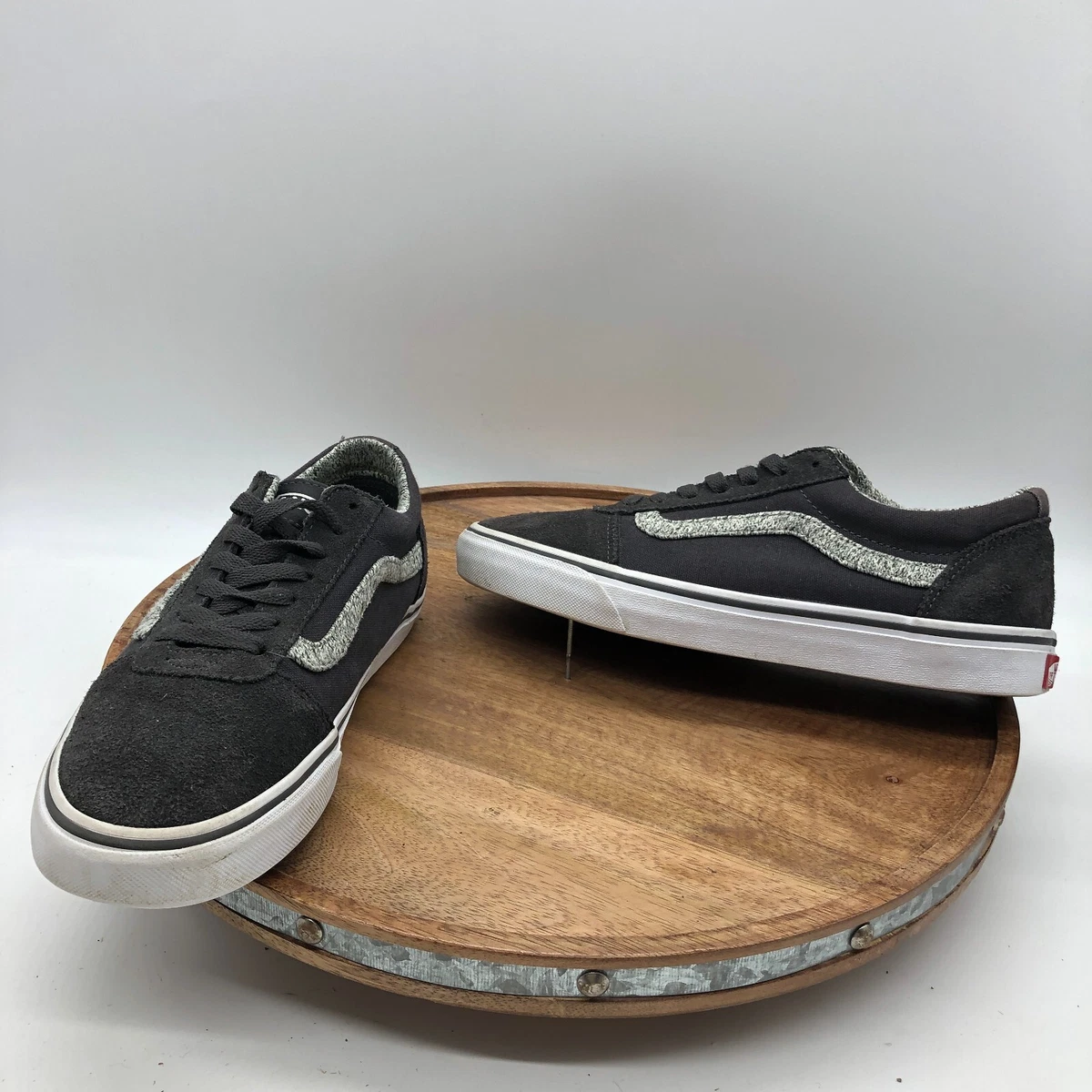 Vans ward deluxe pewter Clearance
