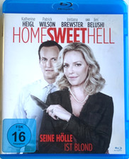 Home Sweet Hell (blu-ray) 🇩🇪 🇬🇧 🇫🇷