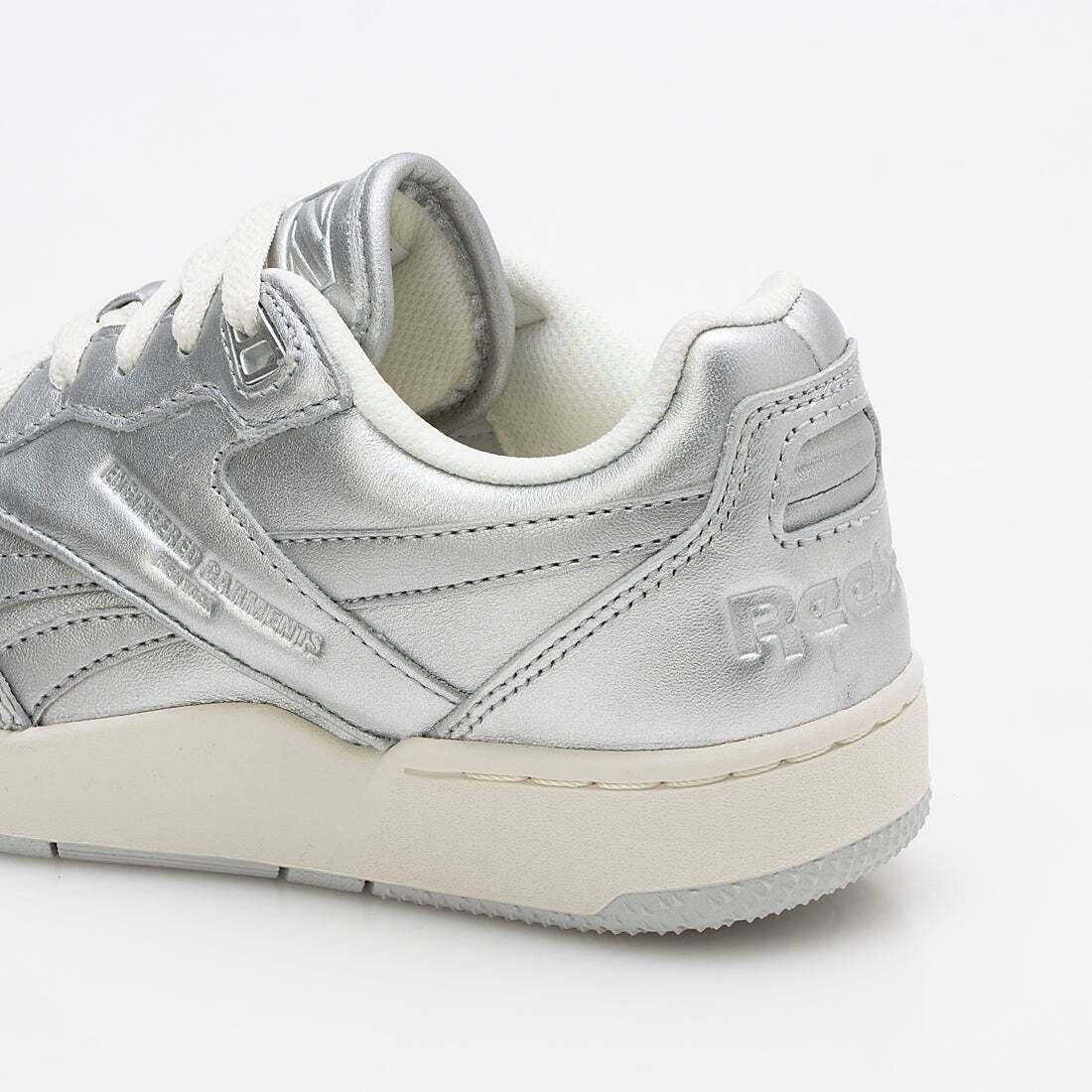 Engineered Garments x Reebok BB 4000 II Silver 100073333