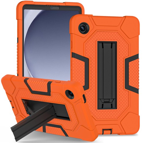 Shockproof Heavy Duty Case Cover For Samsung Galaxy Tab A9 8.7 SM-X110 X115 X117 - Picture 31 of 102