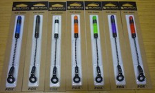 FOX Black Label Indicator Slik Bobbin Bissanzeiger Hänger Swinger 