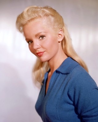 ACTRESS TUESDAY WELD - 8X10 PUBLICITY PHOTO (AB-236) | eBay