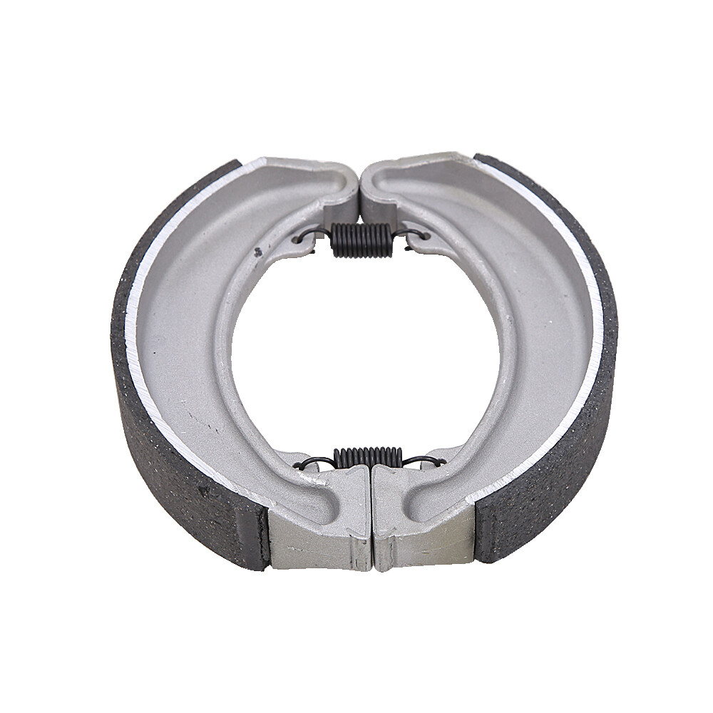 Honda 300 Fourtrax Brake Parts Rear Brake Shoes For Honda TRX300FW Fourtrax 300 4x4 1988 1990-2000 Plieuse à Metal - Foto 4