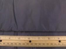 Dark Gray Novelty Fabric/Mid to Heavy Weight w/Metallic Sheen/60" x 3.5yds.