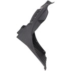 Rear Left Rocker Panel For Freightliner Cascadia – Evan-Fischer Direct Fit, Driver Side, 1-Year Warranty