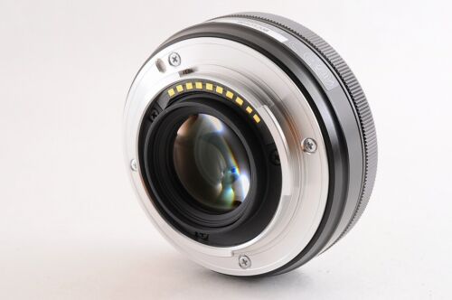 【TOP NEUWERTIG】FUJIFILM FUJINON SUPER EBC XF 27mm F/2.8 R WR ASPHÄRICAL Objektiv JP #5005 - Bild 9 von 14