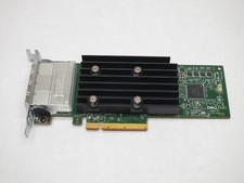 38T13 DELL HBA355e SAS/SATA PCIe GEN 4 16-PORT EXTERNAL HBA LOW PROFILE