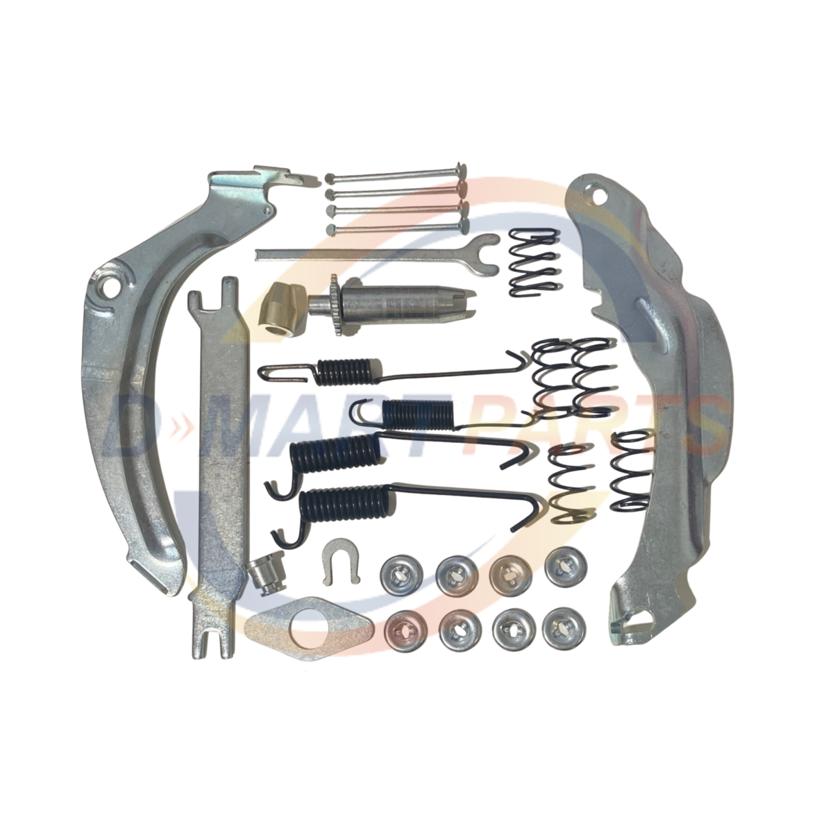 47431-22000-71 hardware brake kit toyota forklift RH