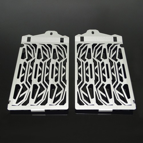 Radiator Grille Guard Cover Protector for BMW R1200GS LC GSA ADV K51 R1250GS K50 - Picture 12 of 20