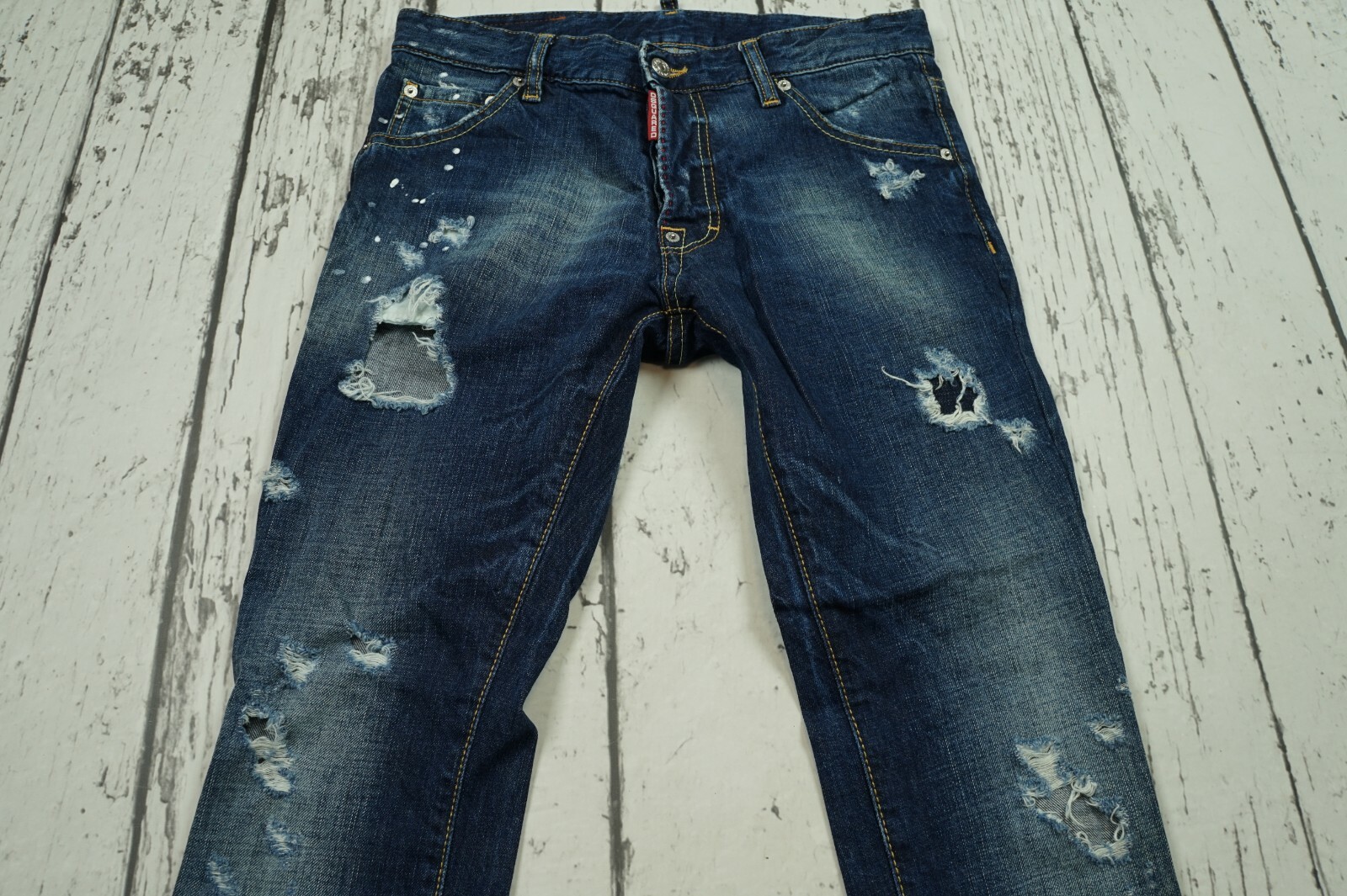 dsquared jeans 44