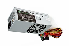 Power Supply Upgrade for SFF Desktop Computer - Fits: AOpen FSP160-60SAV