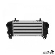 Ladeluftkühler Kühlung für Audi A2 8Z 1,2l 1,4l 02.2000-12.2003