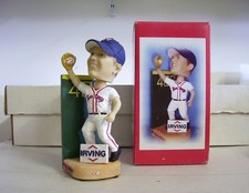 Jacoby Ellsbury Portland Seadogs Wall Catch bobble Portland Sea Dogs Bobblehead