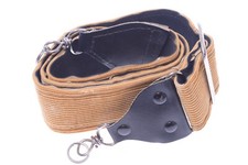   ORIGINAL VINTAGE SHOULDER STRAP 70TIES CONNECTORS CAMERA VERY NICE  61-2