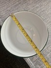 Vintage Enamelware Small Bowl Yosemite Antique — photo 2