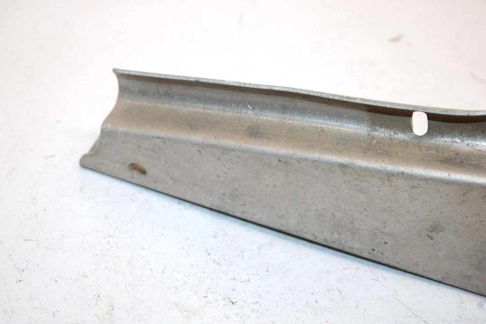 03 Polaris Pro-x 600 OEM Soporte túnel trasero derecho 5245092 SP9 Foto 3 de 4