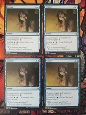 Censor 4x *$10 Off Every $35 Sale!* Magic MTG Card - AKH