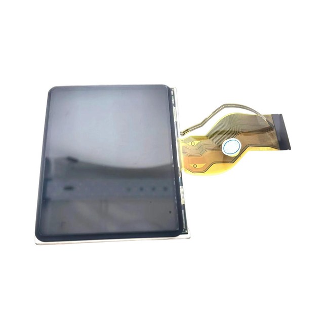 LCD Display Screen for D7100 Digital Slr Camera Repair Accessories LCD Display Screen for D7100 Digital Slr Camera Repair Accessories