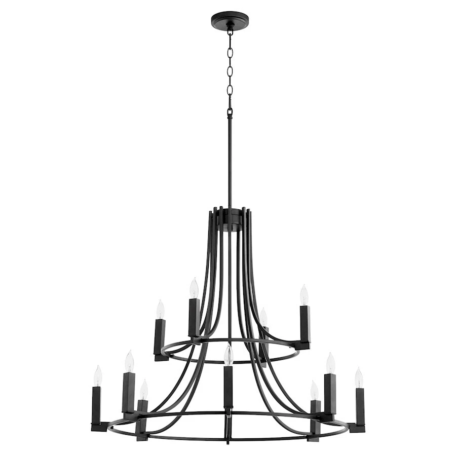 Noir lighting chandelier deals