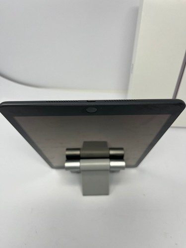 Apple iPad 9a Gen. 64GB, Wi-Fi + Cellular, 10,2" - Grigio siderale - Imagen 6 de 6
